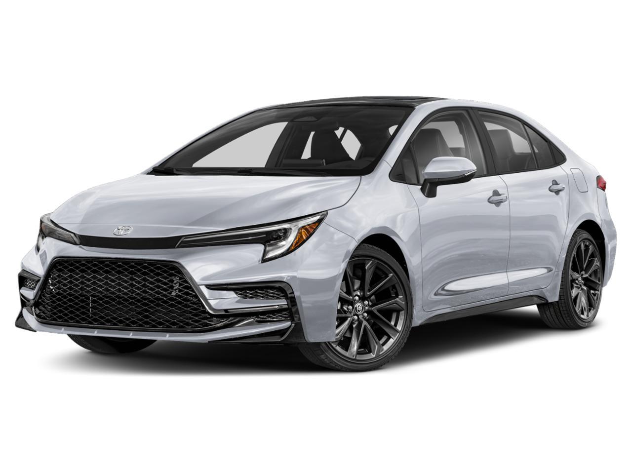 2023 Toyota COROLLA XSE 2023 Toyota COROLLA XSE