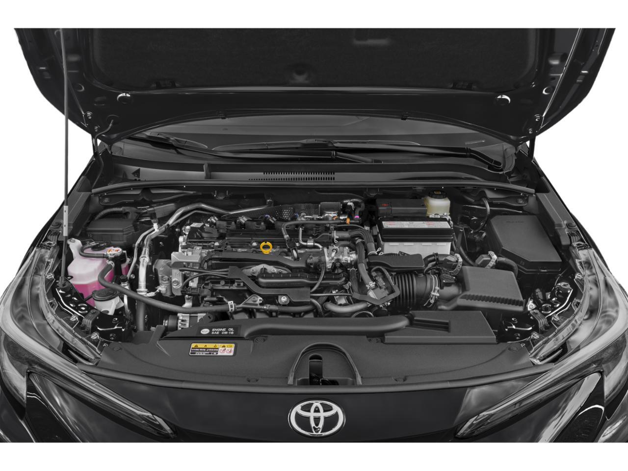 2023 Toyota COROLLA XSE Vacaville CA 2023 Toyota COROLLA XSE Vacaville CA
