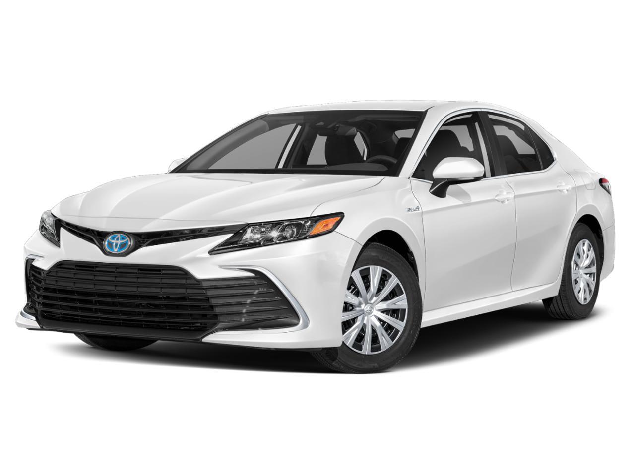 2023 Toyota Camry Hybrid XLE St. John's NL 2023 Toyota Camry Hybrid XLE St. John's NL