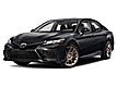 2023 Toyota Camry SE AWD