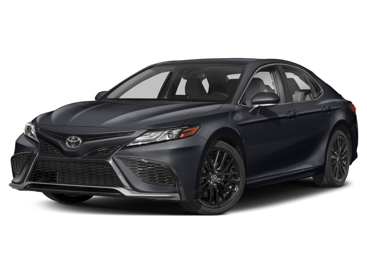 2023 Toyota Camry XSE Roseville CA