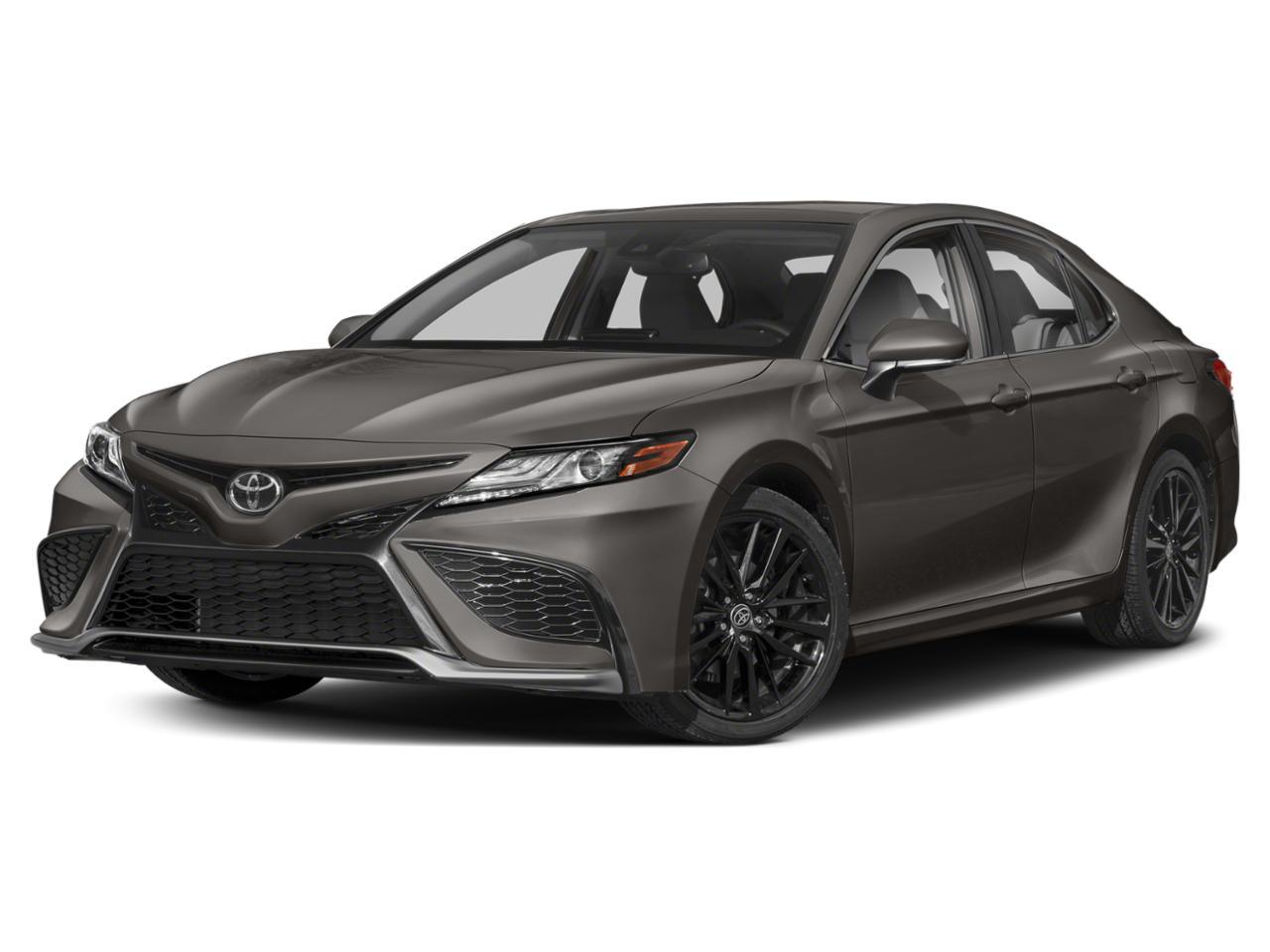 2023 Toyota Camry XSE Roseville CA