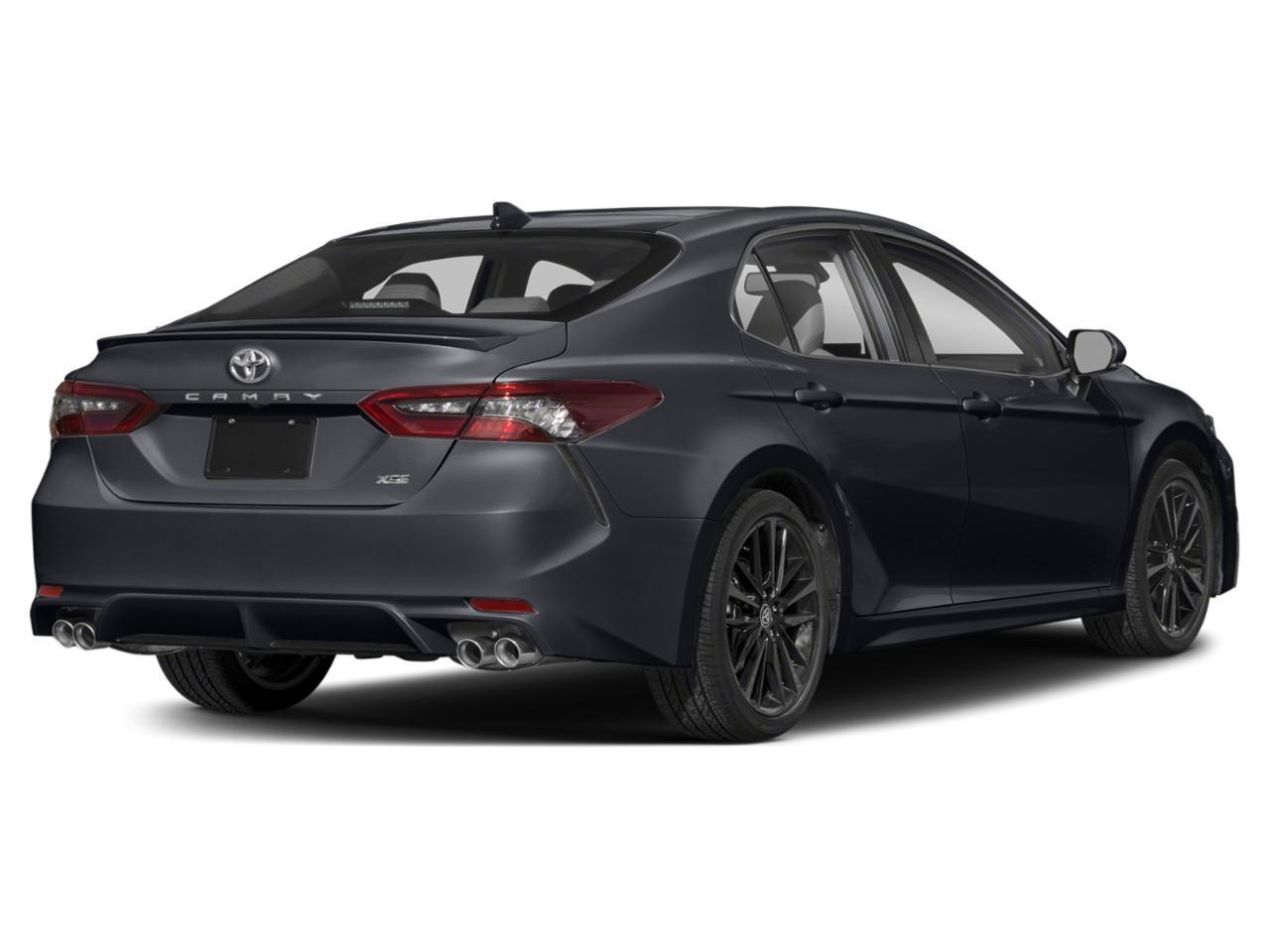 2023 Toyota Camry XSE Roseville CA