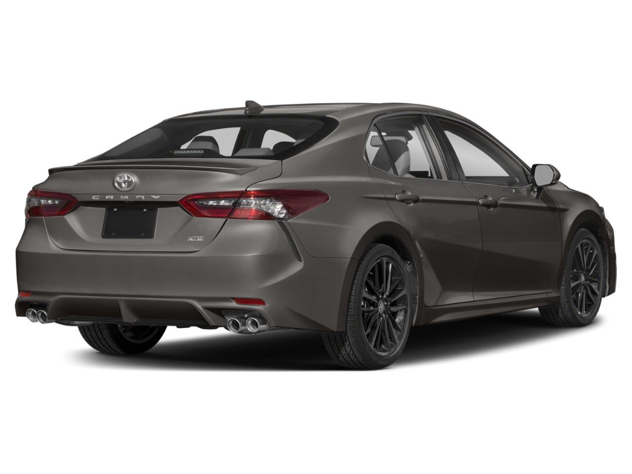 2023 Toyota Camry XSE Roseville CA