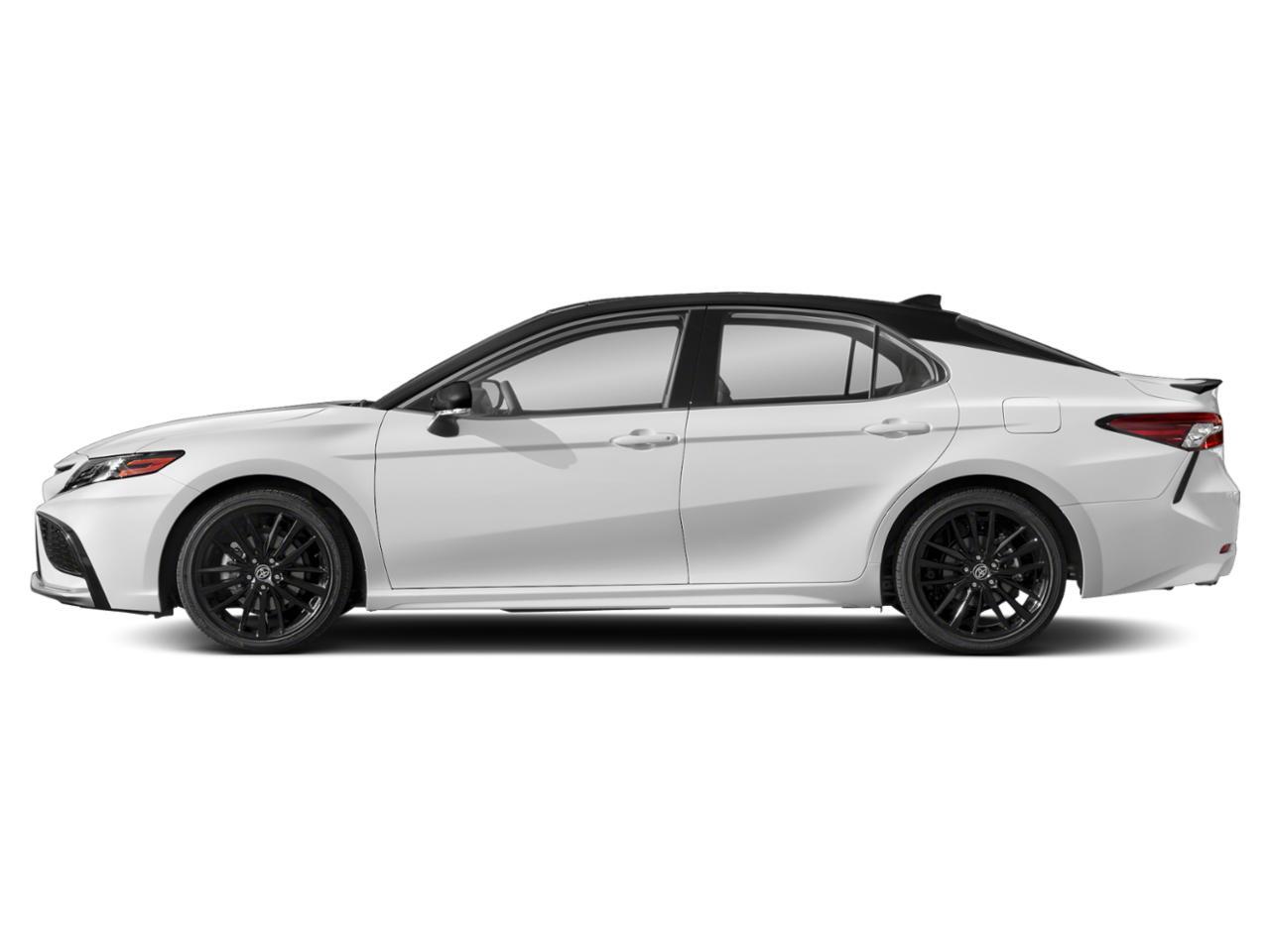 2023 Toyota Camry XSE Roseville CA