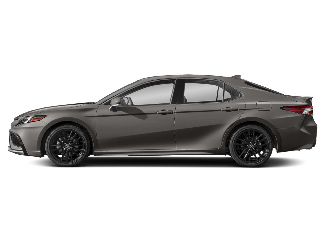 2023 Toyota Camry XSE Roseville CA