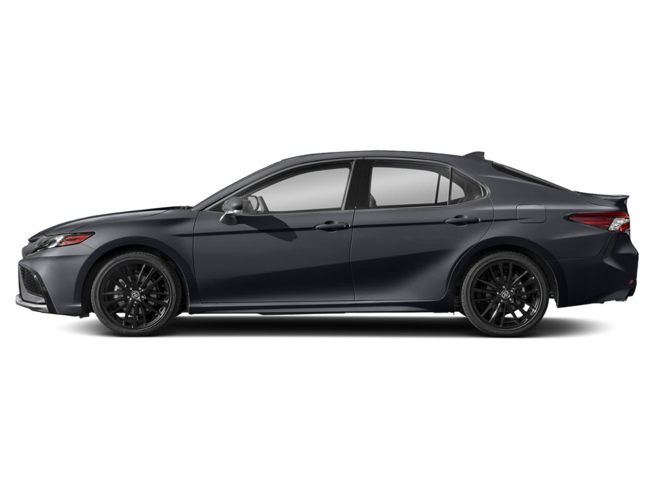 2023 Toyota Camry XSE Roseville CA