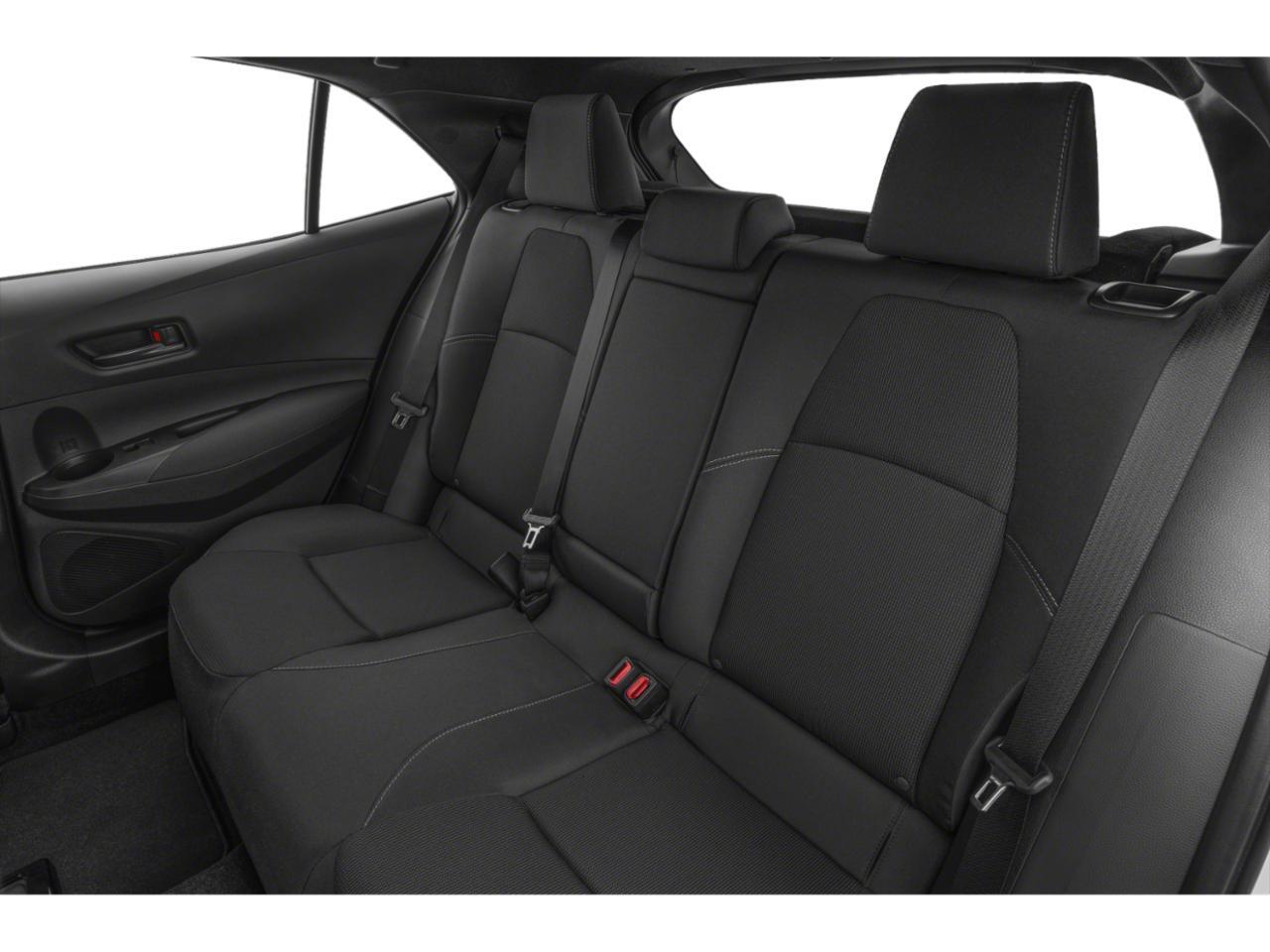 2023 Toyota GR Corolla Core w/Performance &amp; Tech Pkg San Clemente CA