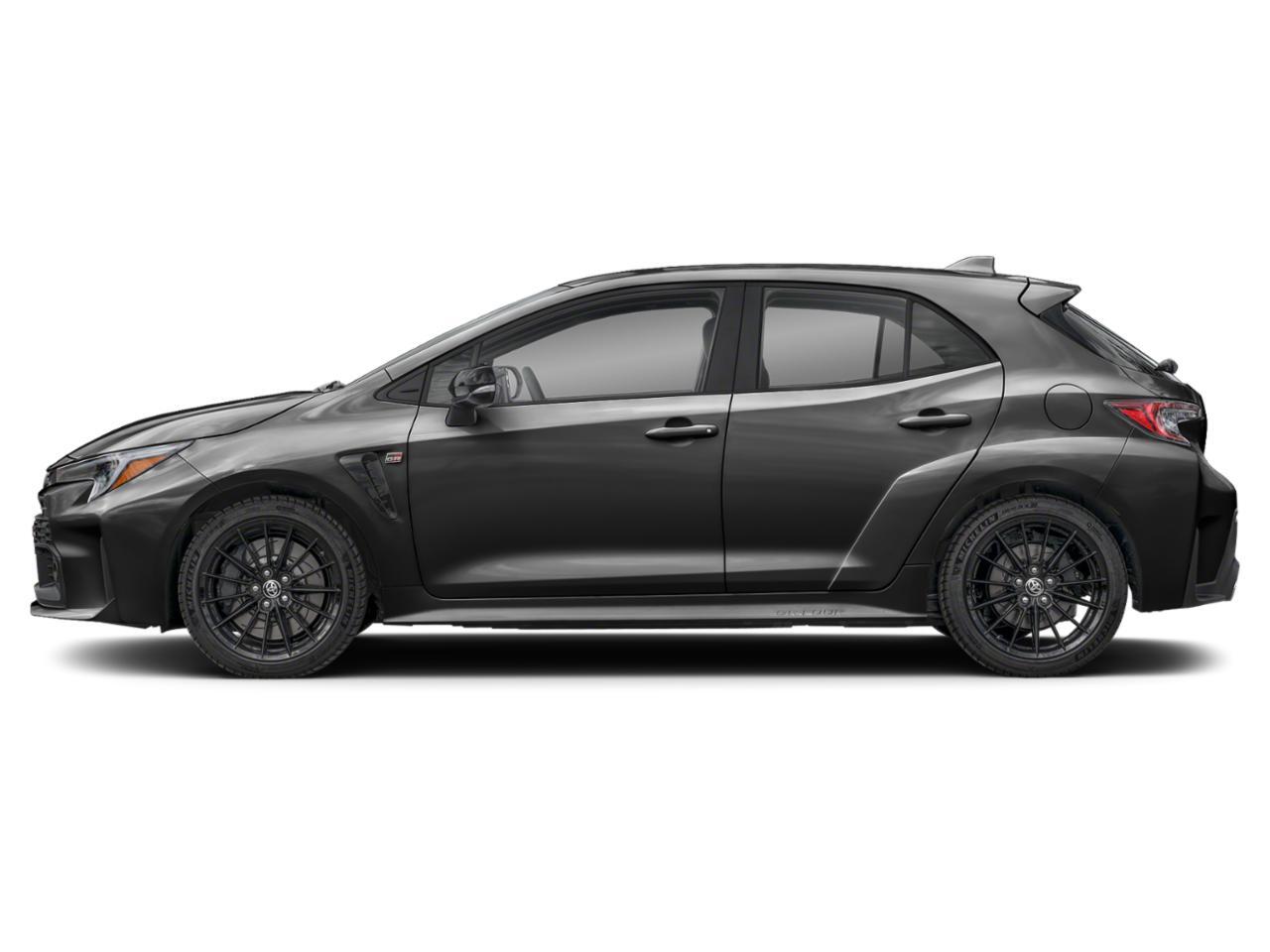 2023 Toyota GR Corolla Core w/Performance &amp; Tech Pkg