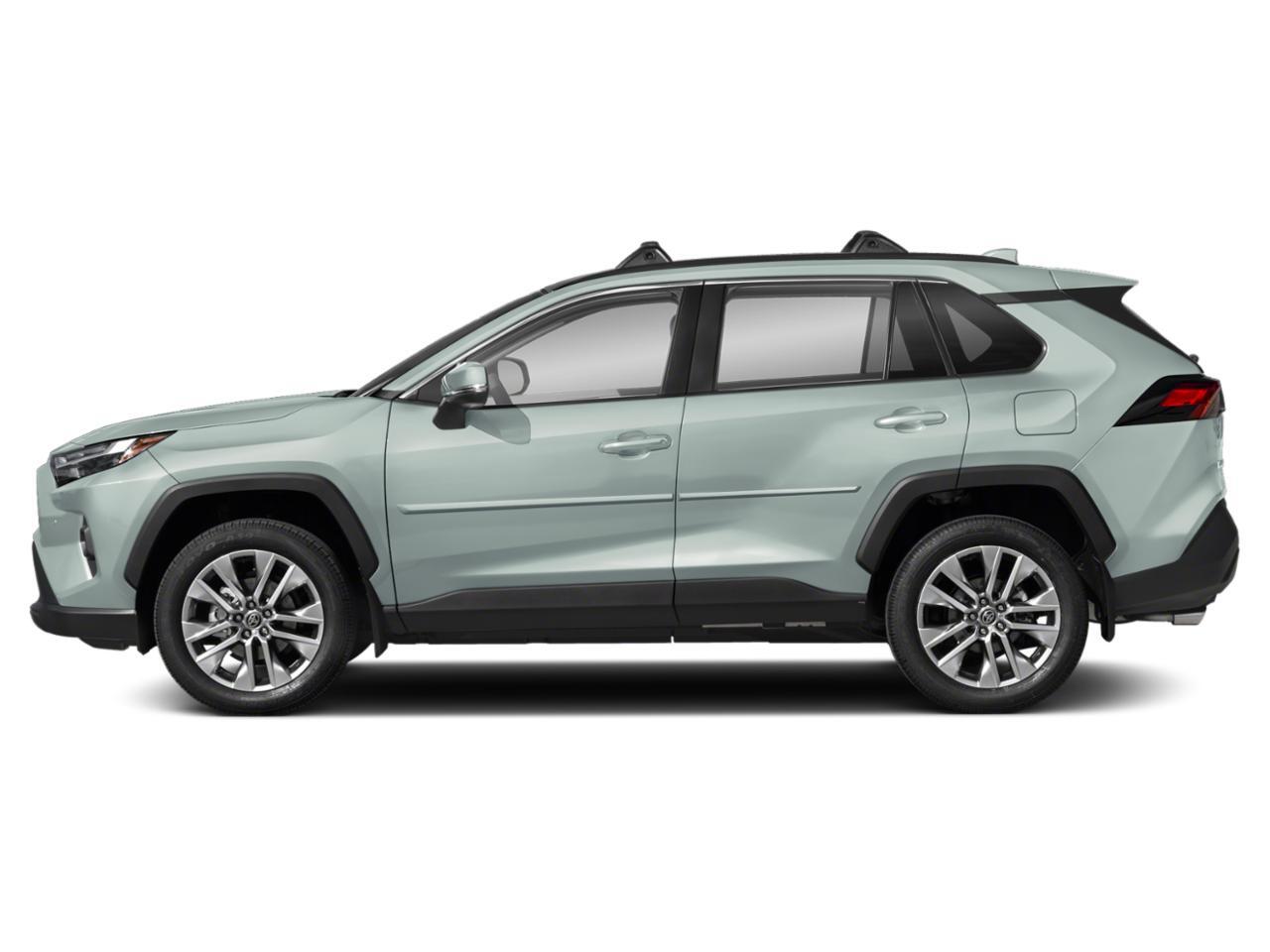 2023 Toyota RAV4 XLE San Clemente CA