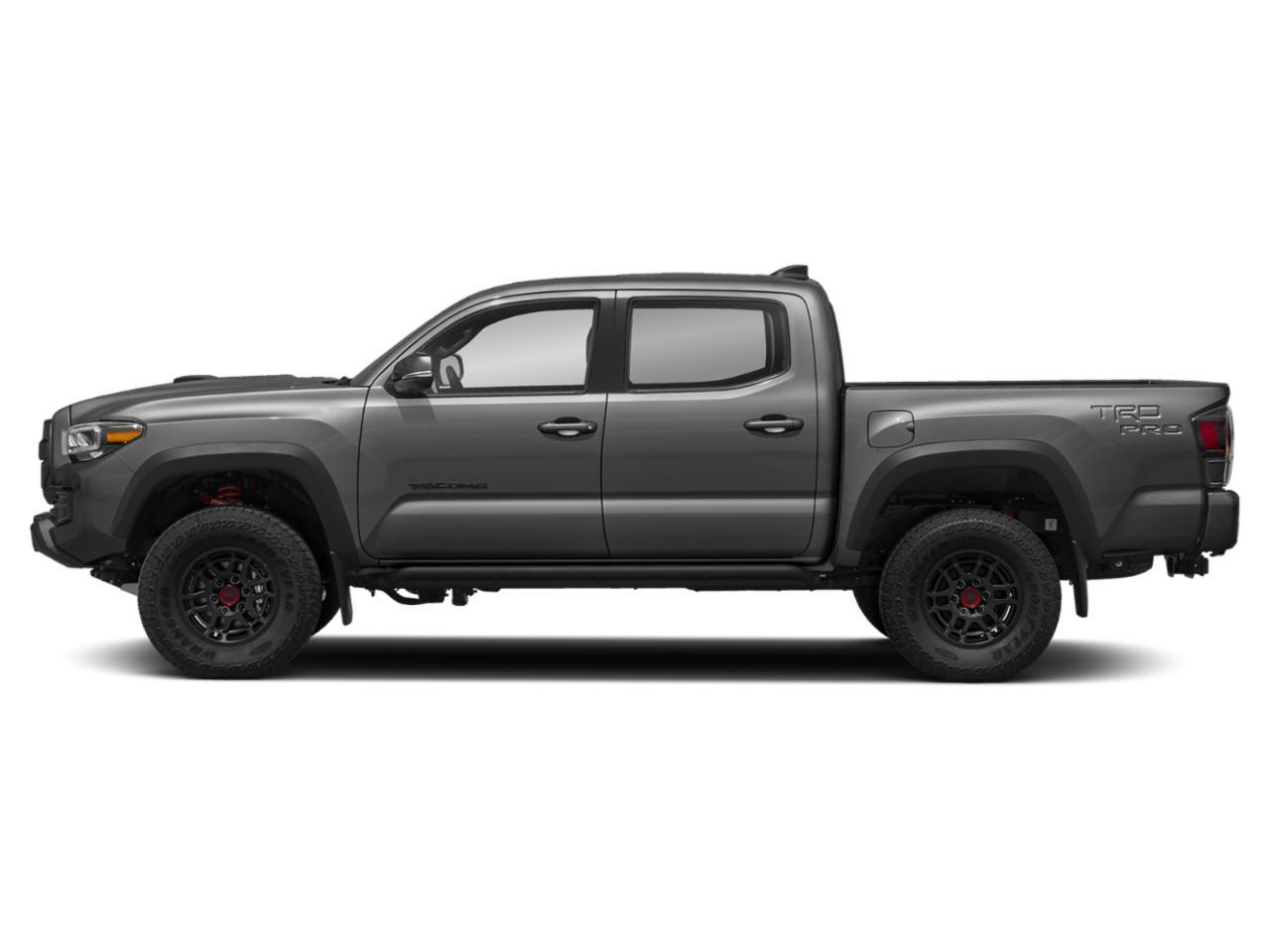 2023 Toyota TACOMA TRD Sport Double Cab 4x4 Vacaville CA 2023 Toyota TACOMA TRD Sport Double Cab 4x4 Vacaville CA