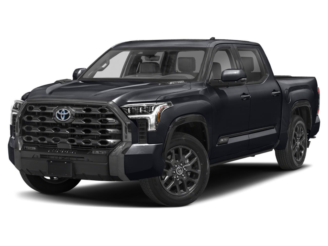 2023 Toyota TUNDRA CREWMAX 2023 Toyota TUNDRA CREWMAX