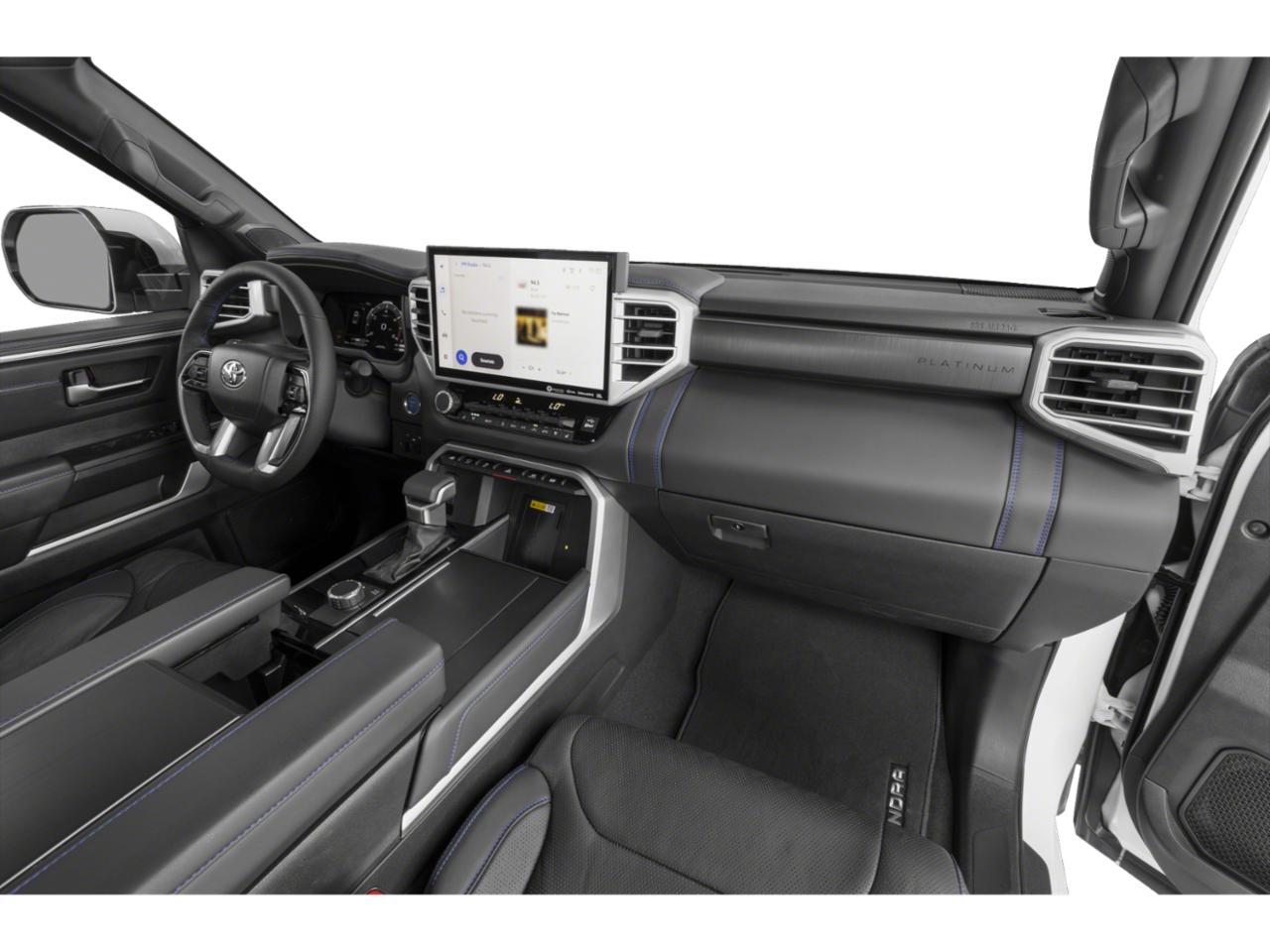 2023 Toyota TUNDRA CREWMAX HYBRID PLATINUM 4X4 Vacaville CA 2023 Toyota TUNDRA CREWMAX HYBRID PLATINUM 4X4 Vacaville CA
