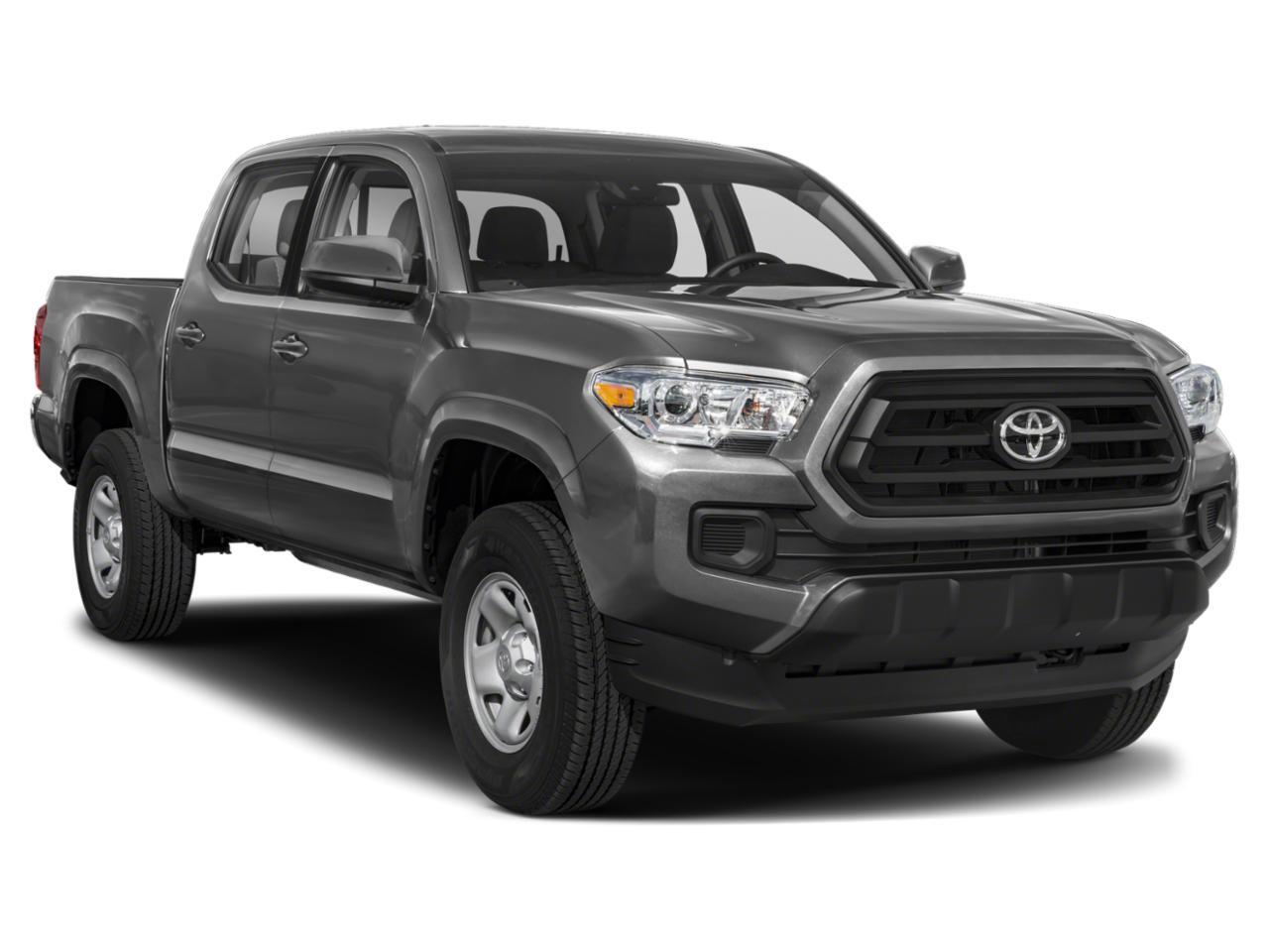 2023 Toyota Tacoma SR Roseville CA