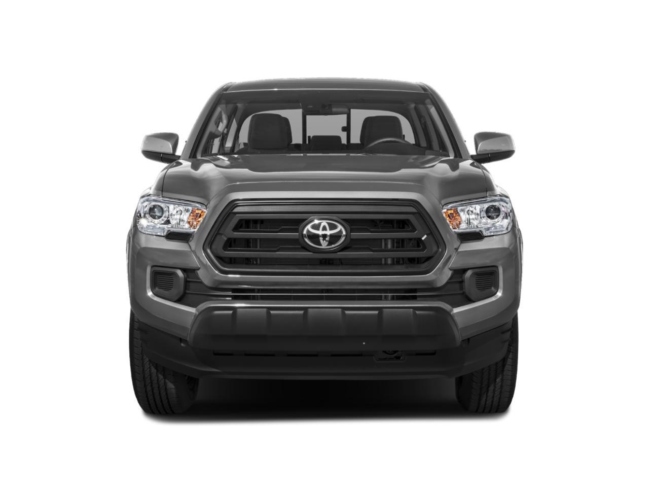 2023 Toyota Tacoma SR Roseville CA