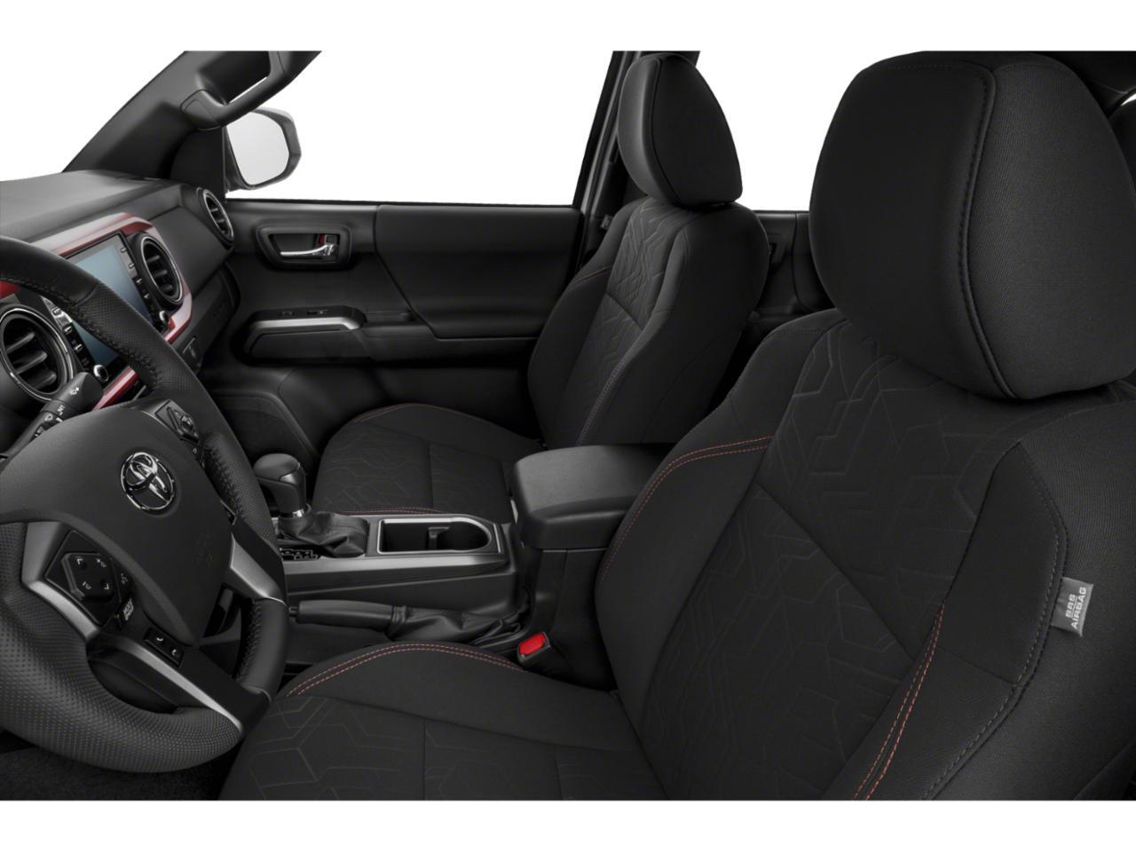 2023 Toyota Tacoma TRD Sport Roseville CA