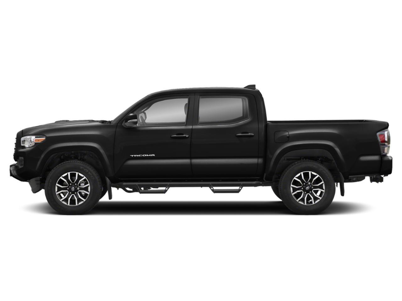 2023 Toyota Tacoma TRD Sport Roseville CA