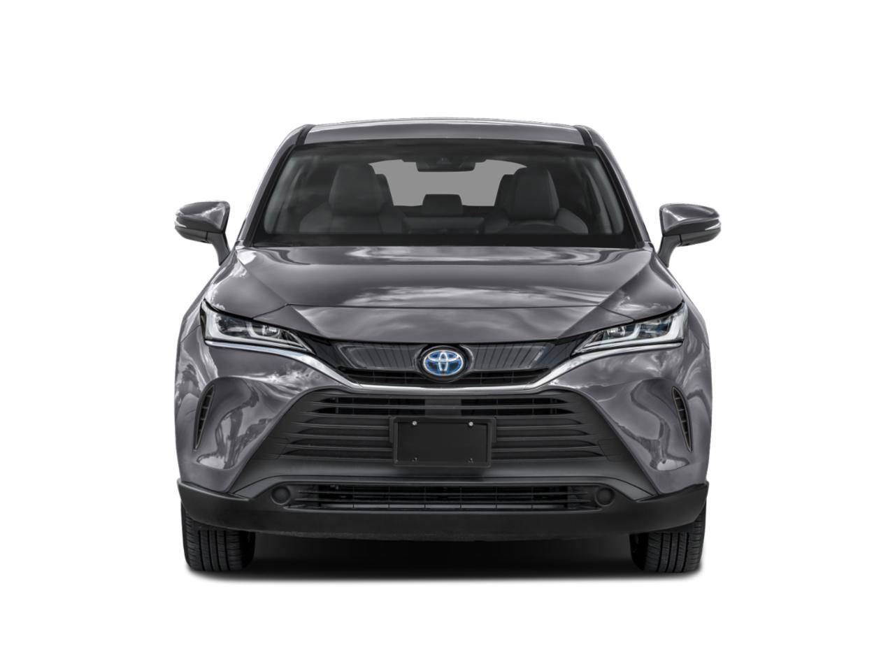 2023 Toyota VENZA Vacaville CA 2023 Toyota VENZA Vacaville CA