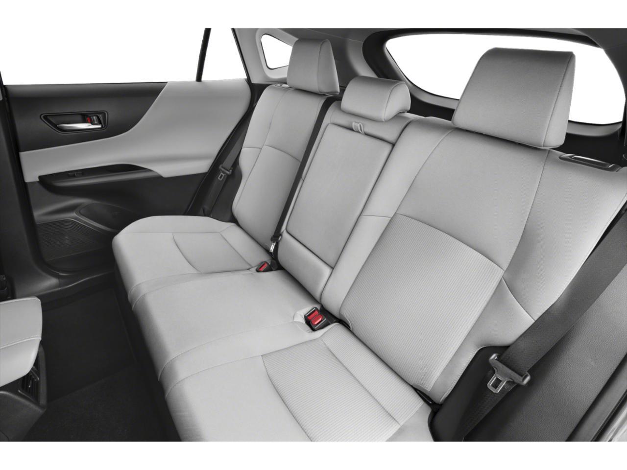 2023 Toyota VENZA Vacaville CA 2023 Toyota VENZA Vacaville CA