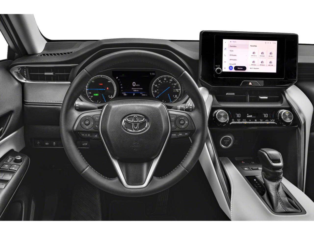2023 Toyota VENZA Vacaville CA 2023 Toyota VENZA Vacaville CA