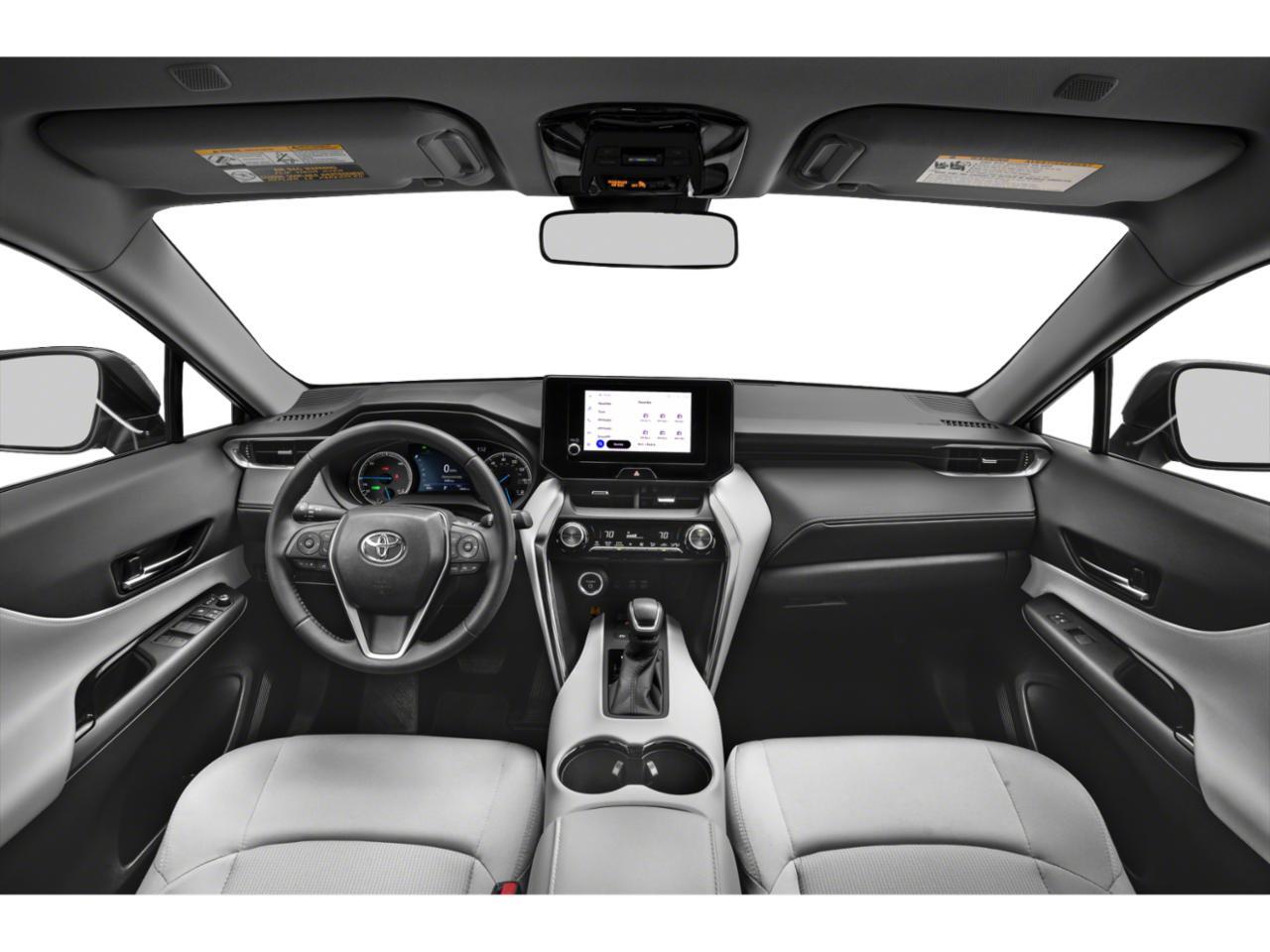 2023 Toyota VENZA Vacaville CA 2023 Toyota VENZA Vacaville CA