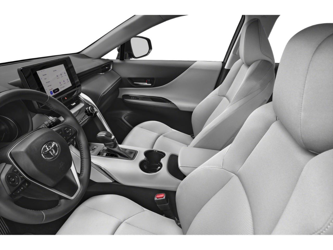 2023 Toyota VENZA Vacaville CA 2023 Toyota VENZA Vacaville CA