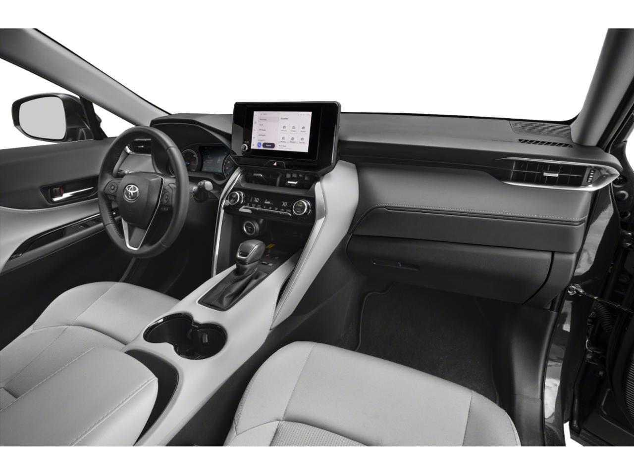 2023 Toyota VENZA Vacaville CA 2023 Toyota VENZA Vacaville CA
