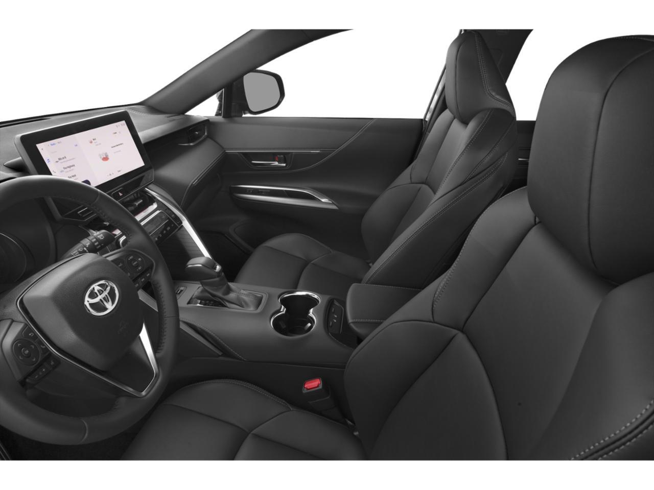 2023 Toyota VENZA Vacaville CA 2023 Toyota VENZA Vacaville CA