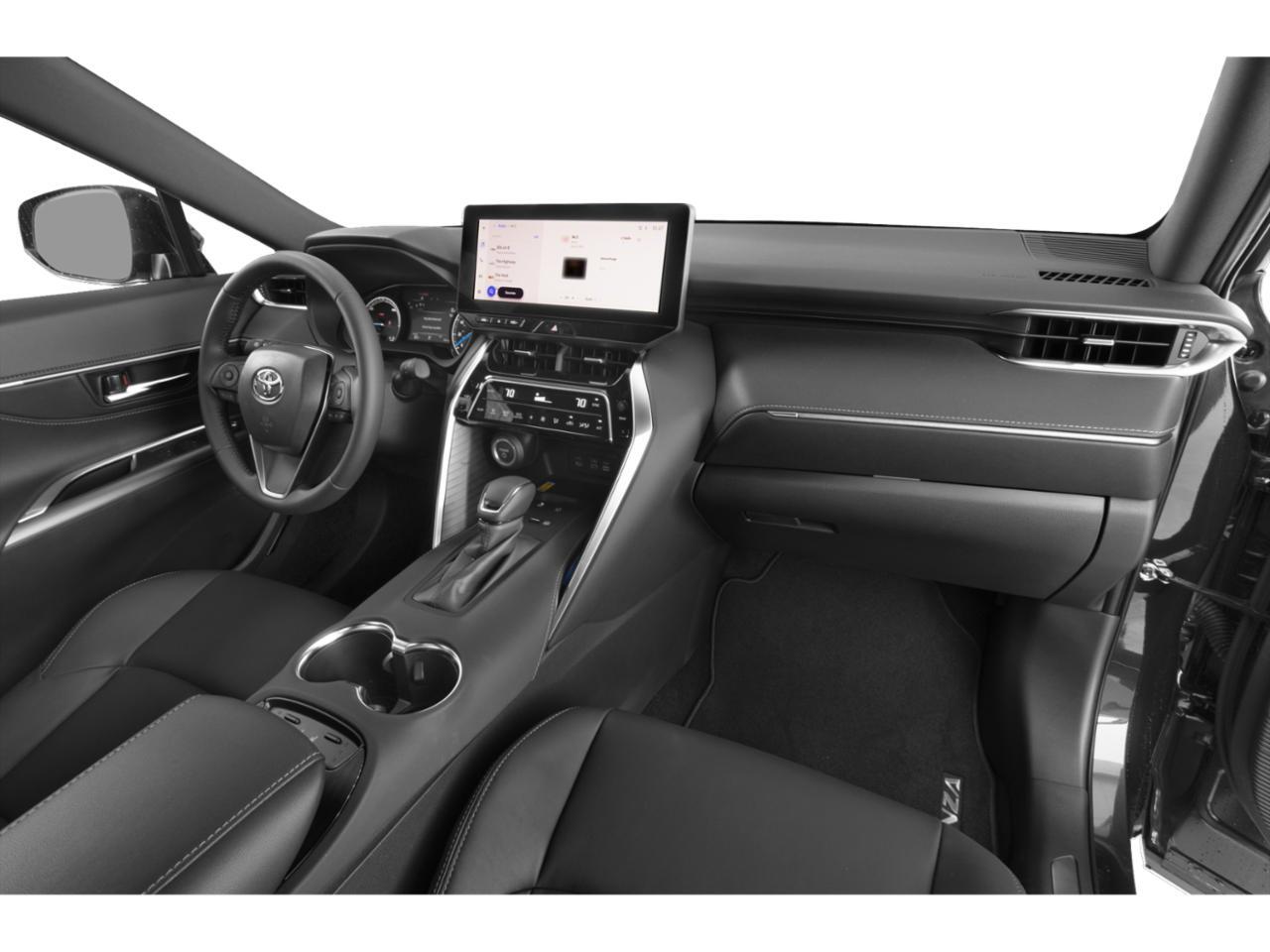 2023 Toyota VENZA Vacaville CA 2023 Toyota VENZA Vacaville CA