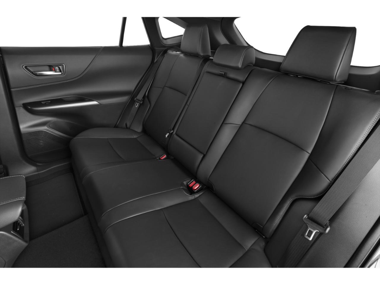 2023 Toyota VENZA Vacaville CA 2023 Toyota VENZA Vacaville CA