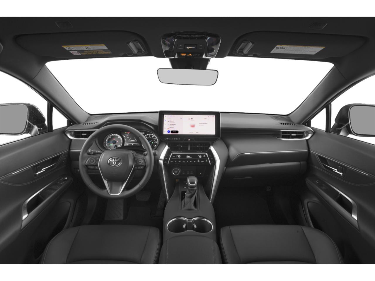 2023 Toyota VENZA Vacaville CA 2023 Toyota VENZA Vacaville CA
