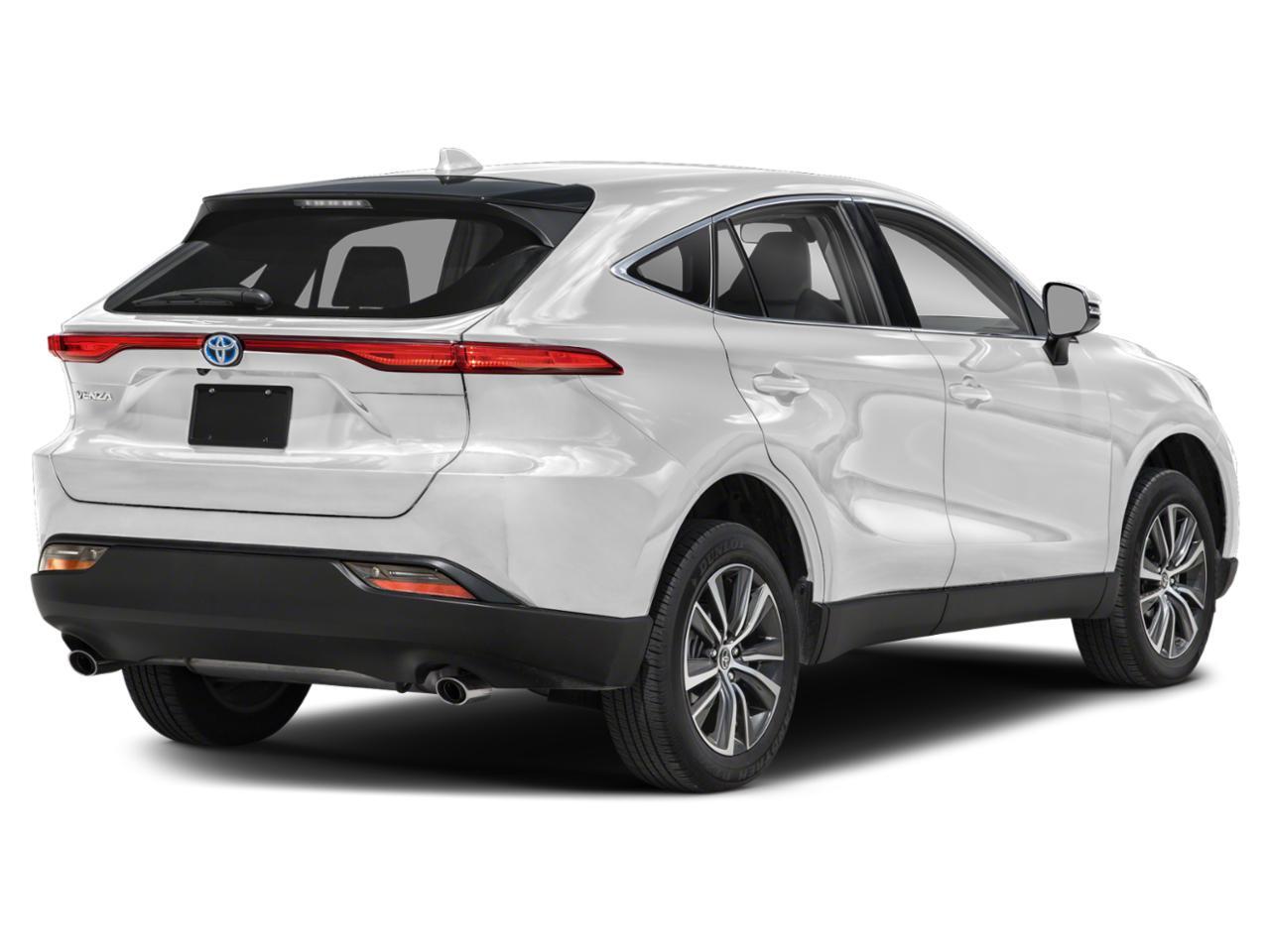 2023 Toyota VENZA Vacaville CA 2023 Toyota VENZA Vacaville CA