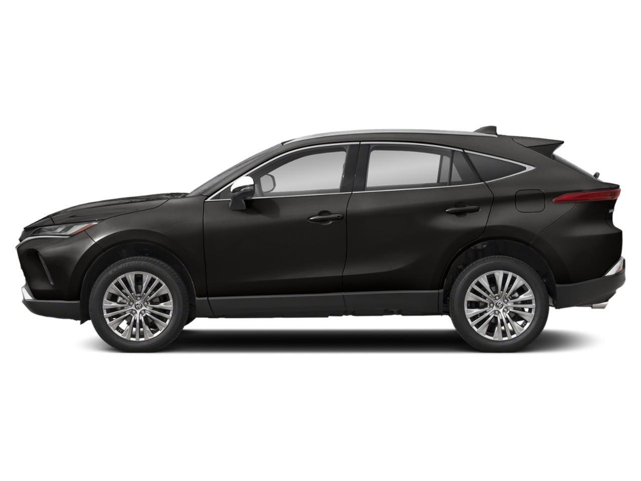 2023 Toyota Venza Limited 2023 Toyota Venza Limited