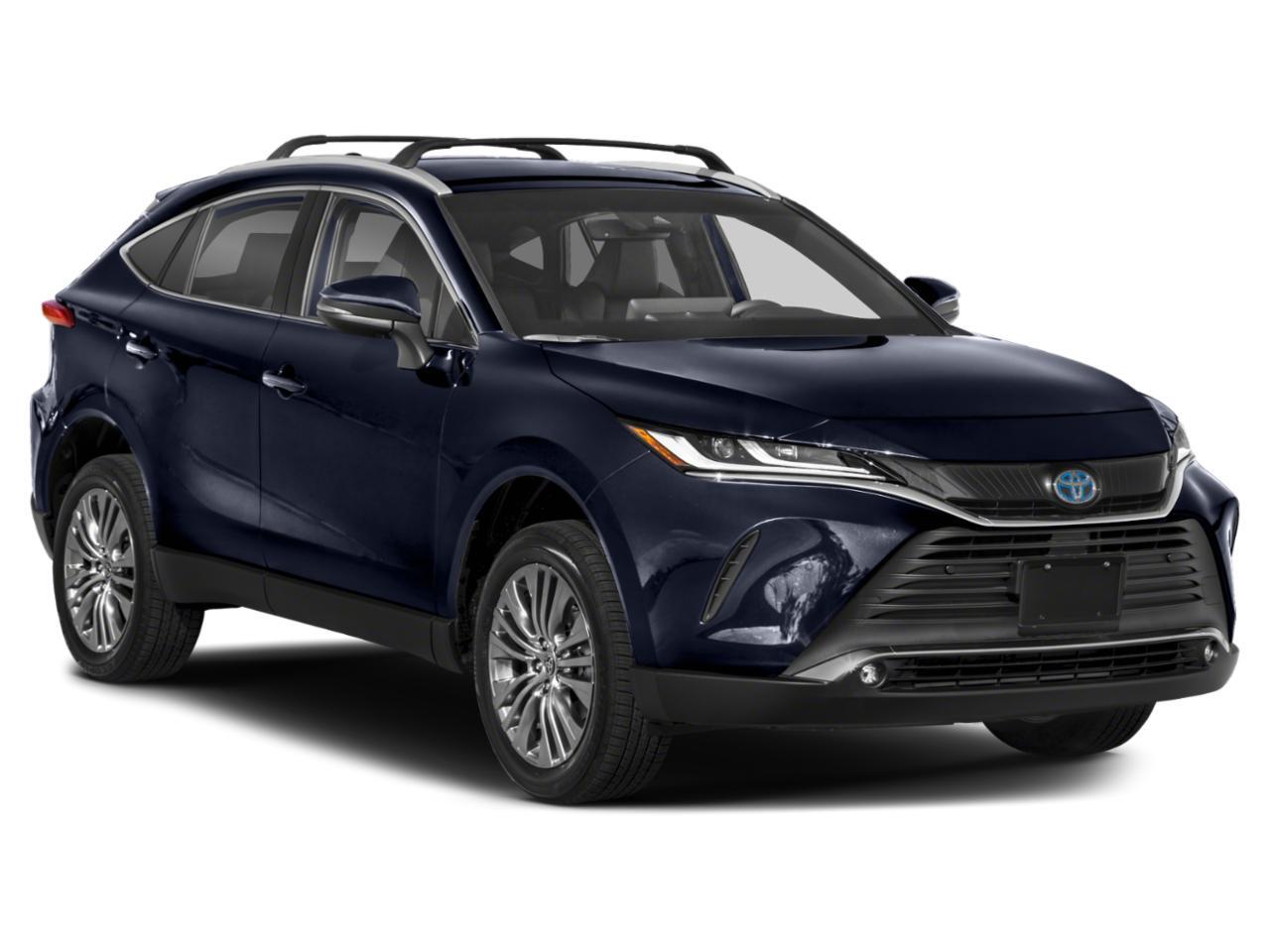 2023 Toyota Venza XLE Roseville CA
