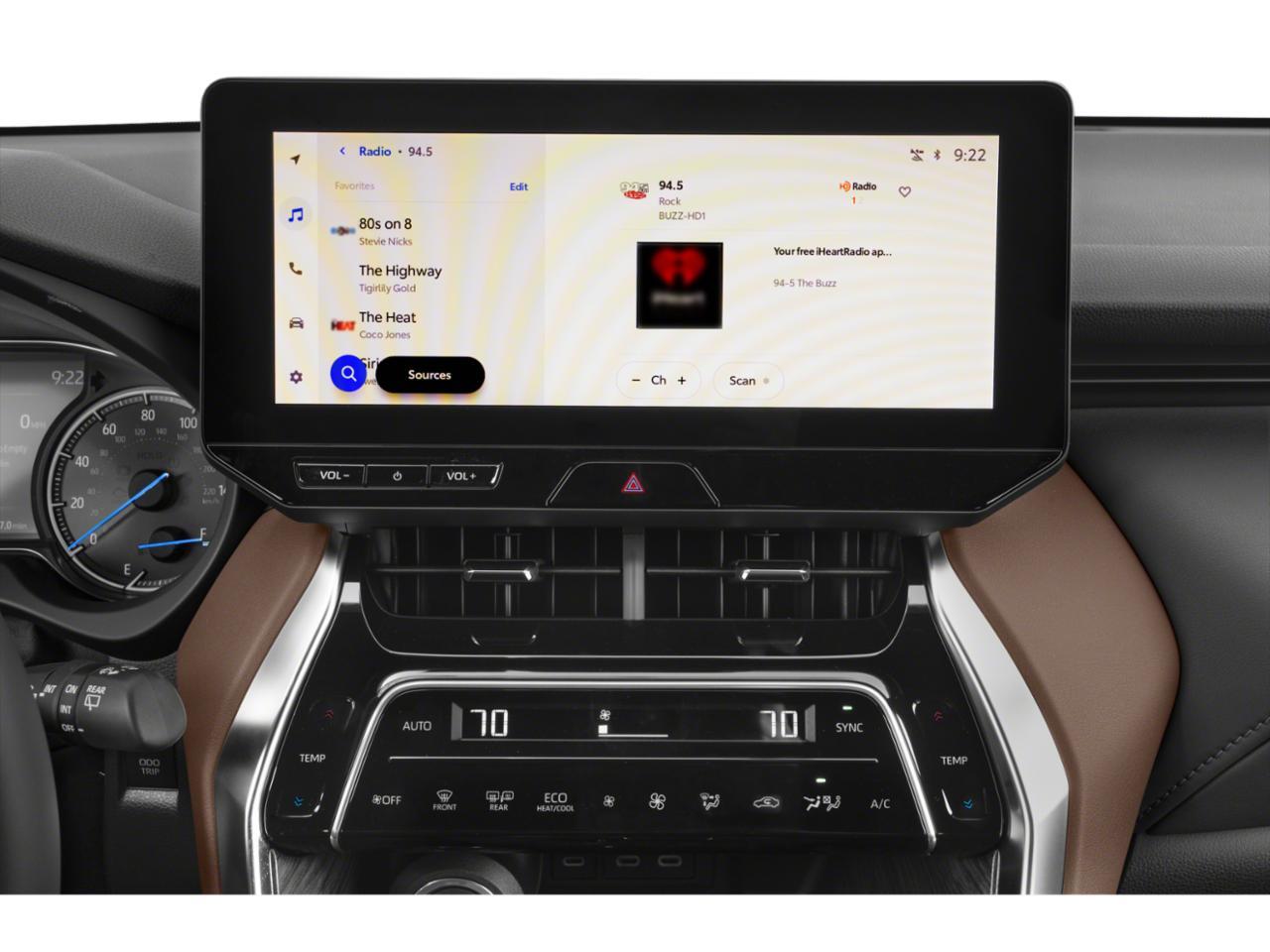 2023 Toyota Venza XLE Roseville CA