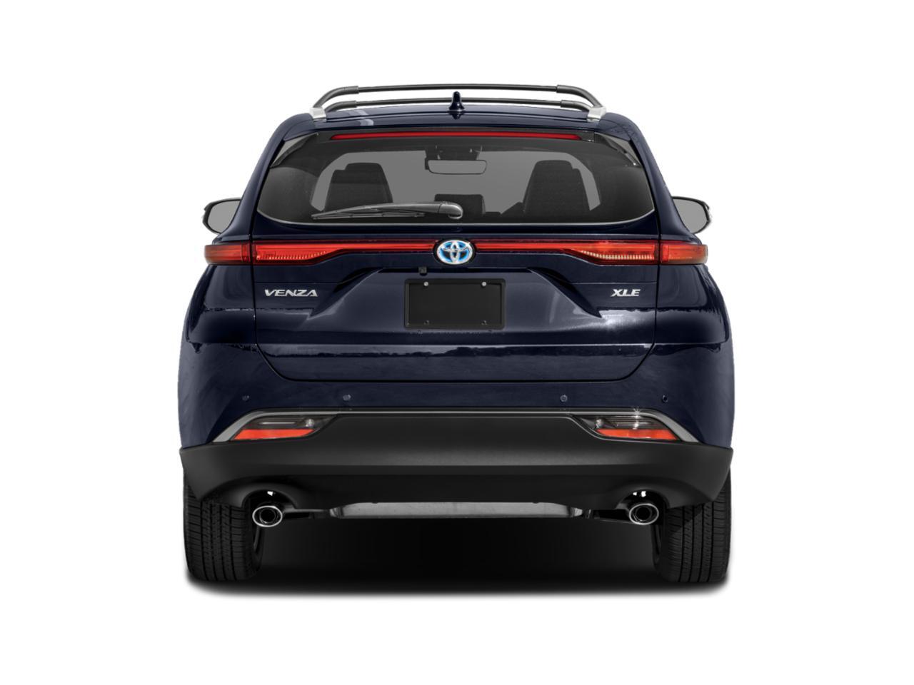 2023 Toyota Venza XLE Roseville CA