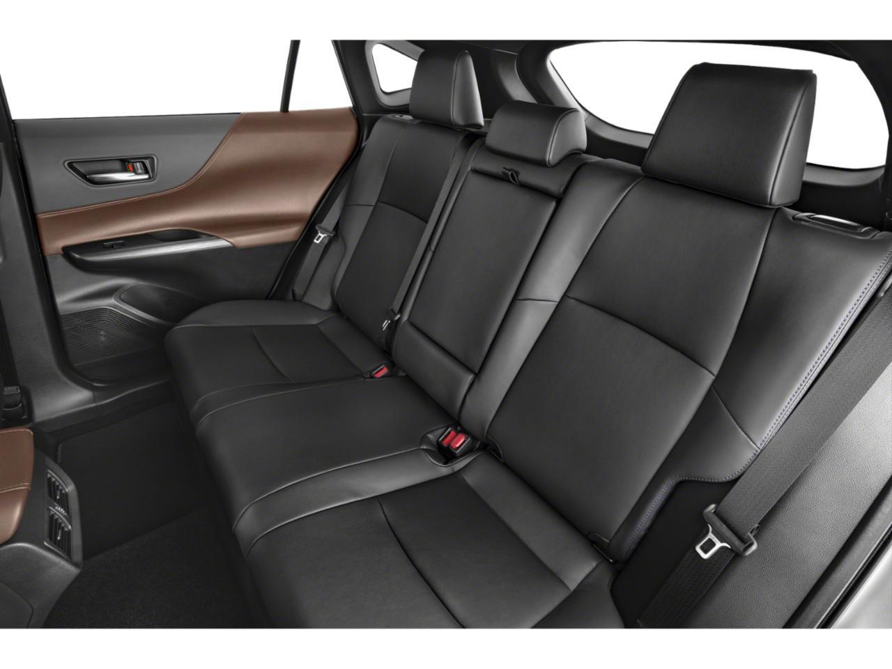 2023 Toyota Venza XLE Roseville CA