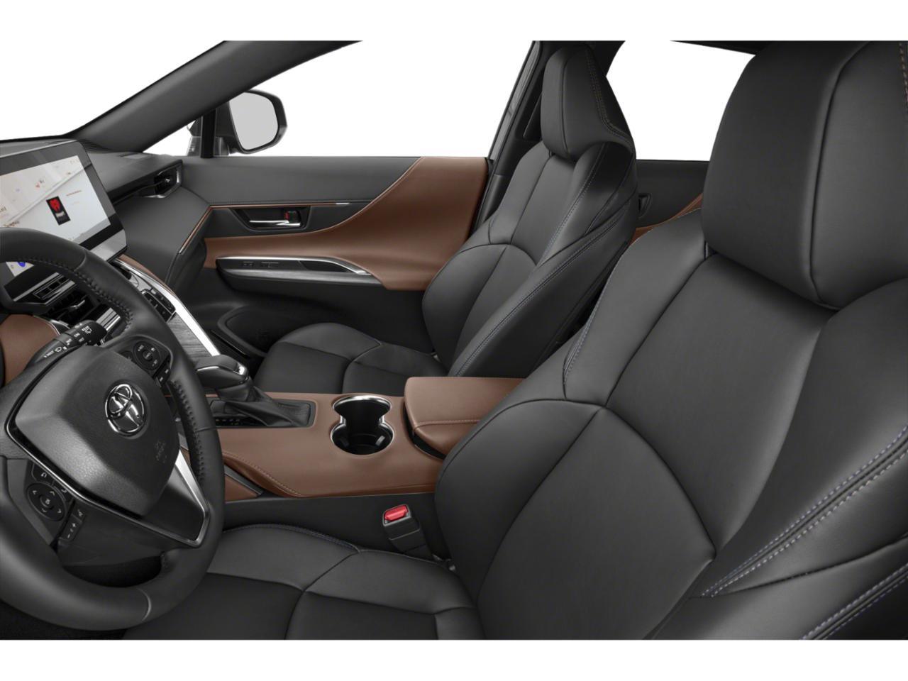 2023 Toyota Venza XLE Roseville CA