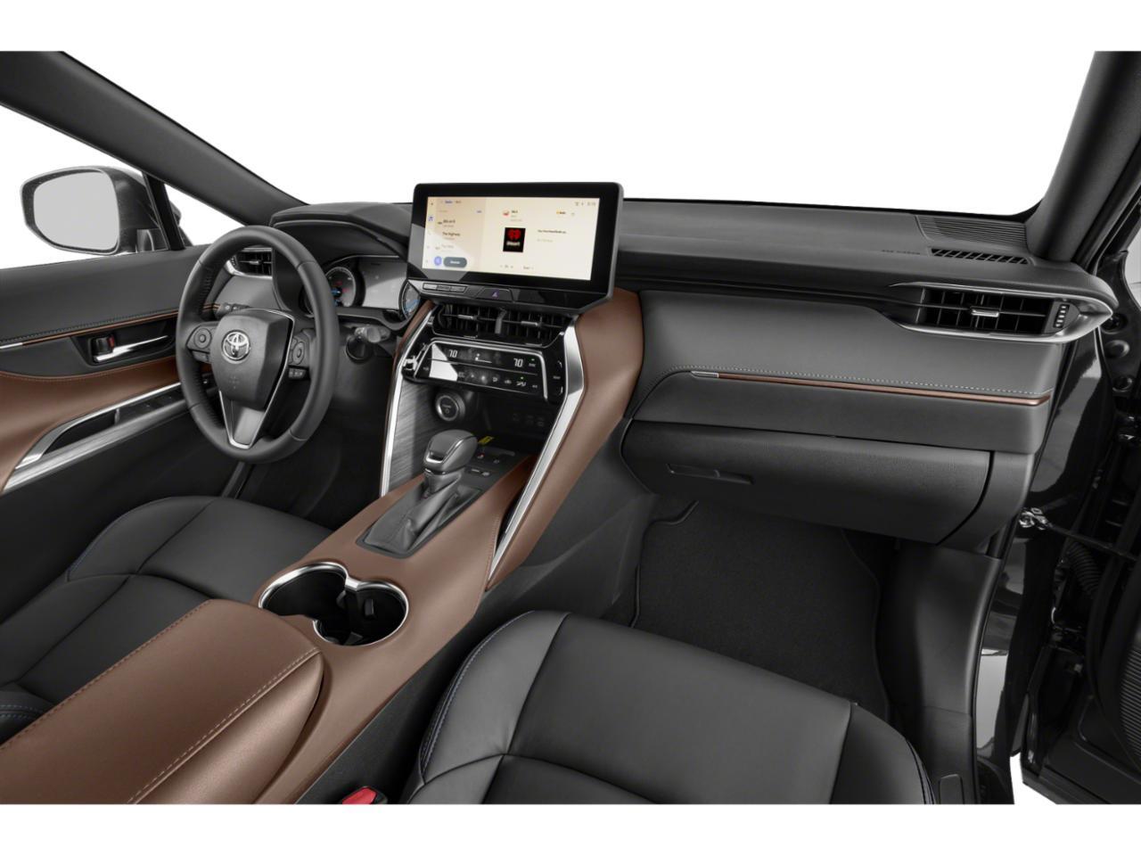2023 Toyota Venza XLE Roseville CA