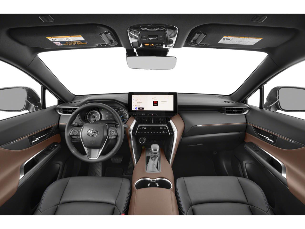 2023 Toyota Venza XLE Roseville CA