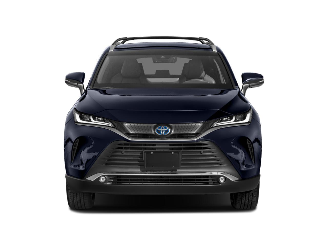 2023 Toyota Venza XLE Roseville CA