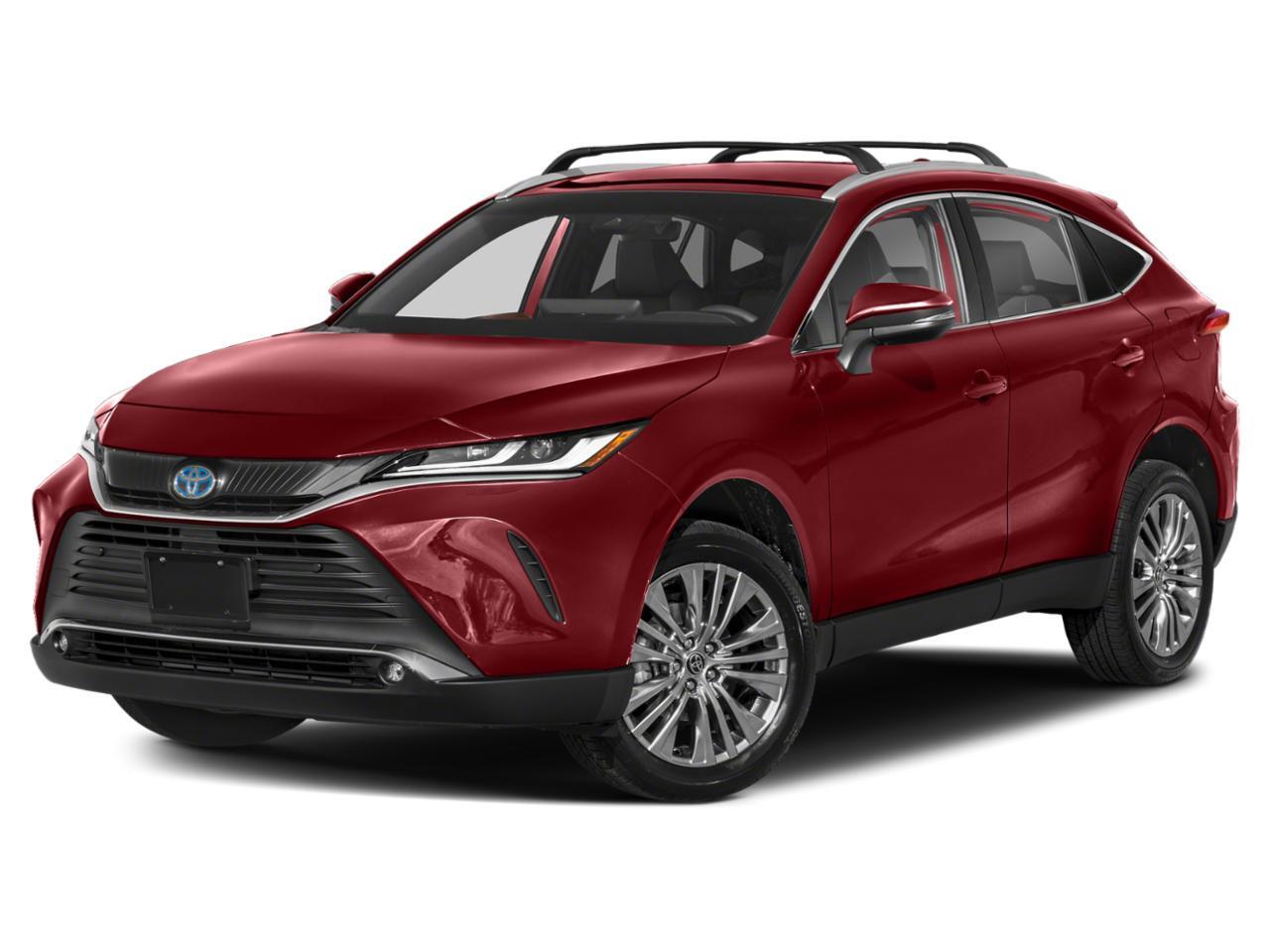 2023 Toyota Venza XLE Roseville CA