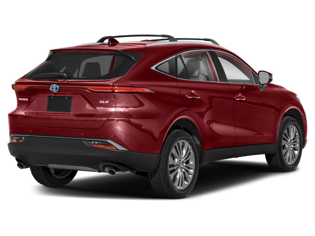 2023 Toyota Venza XLE Roseville CA