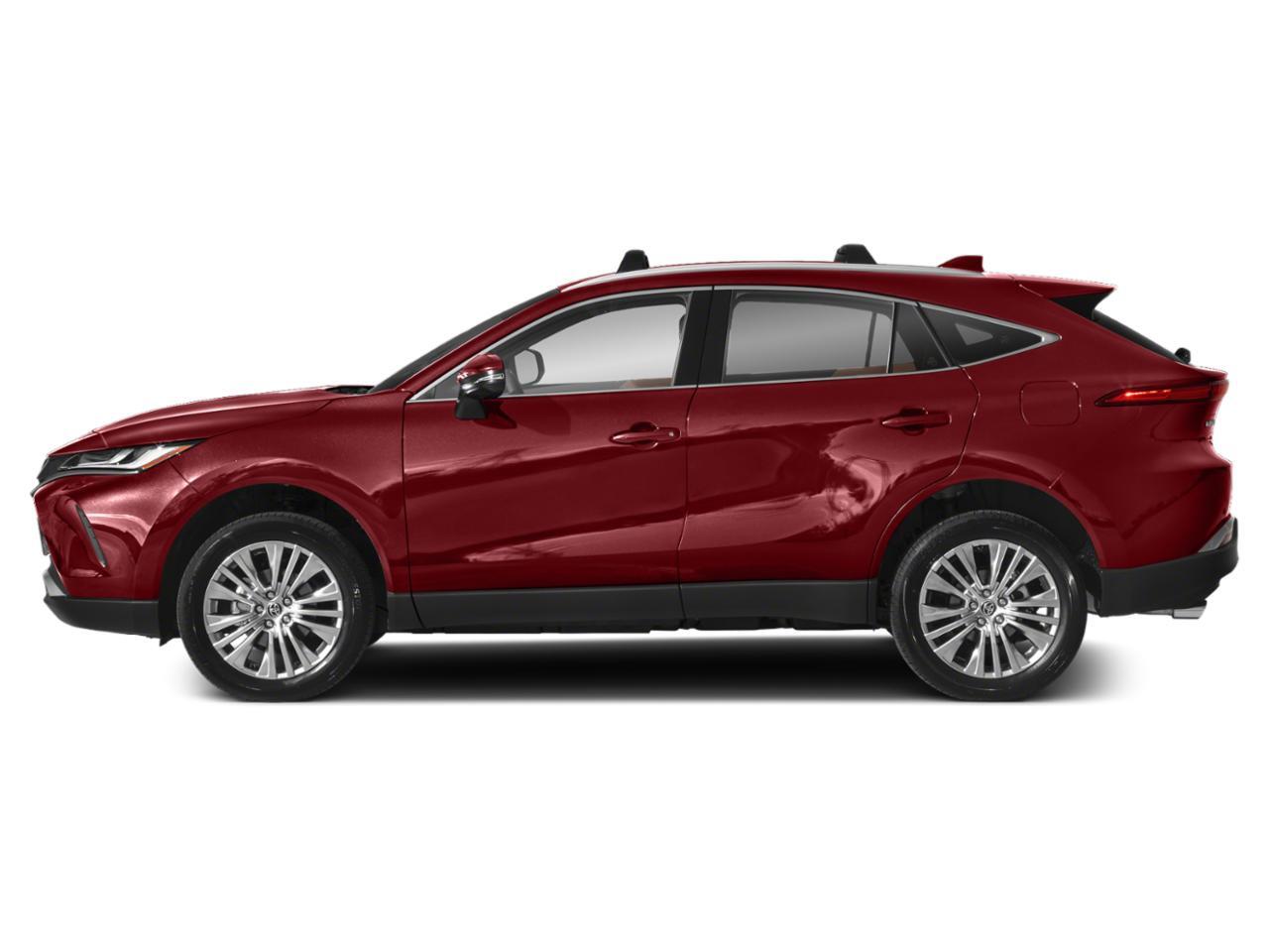 2023 Toyota Venza XLE Roseville CA