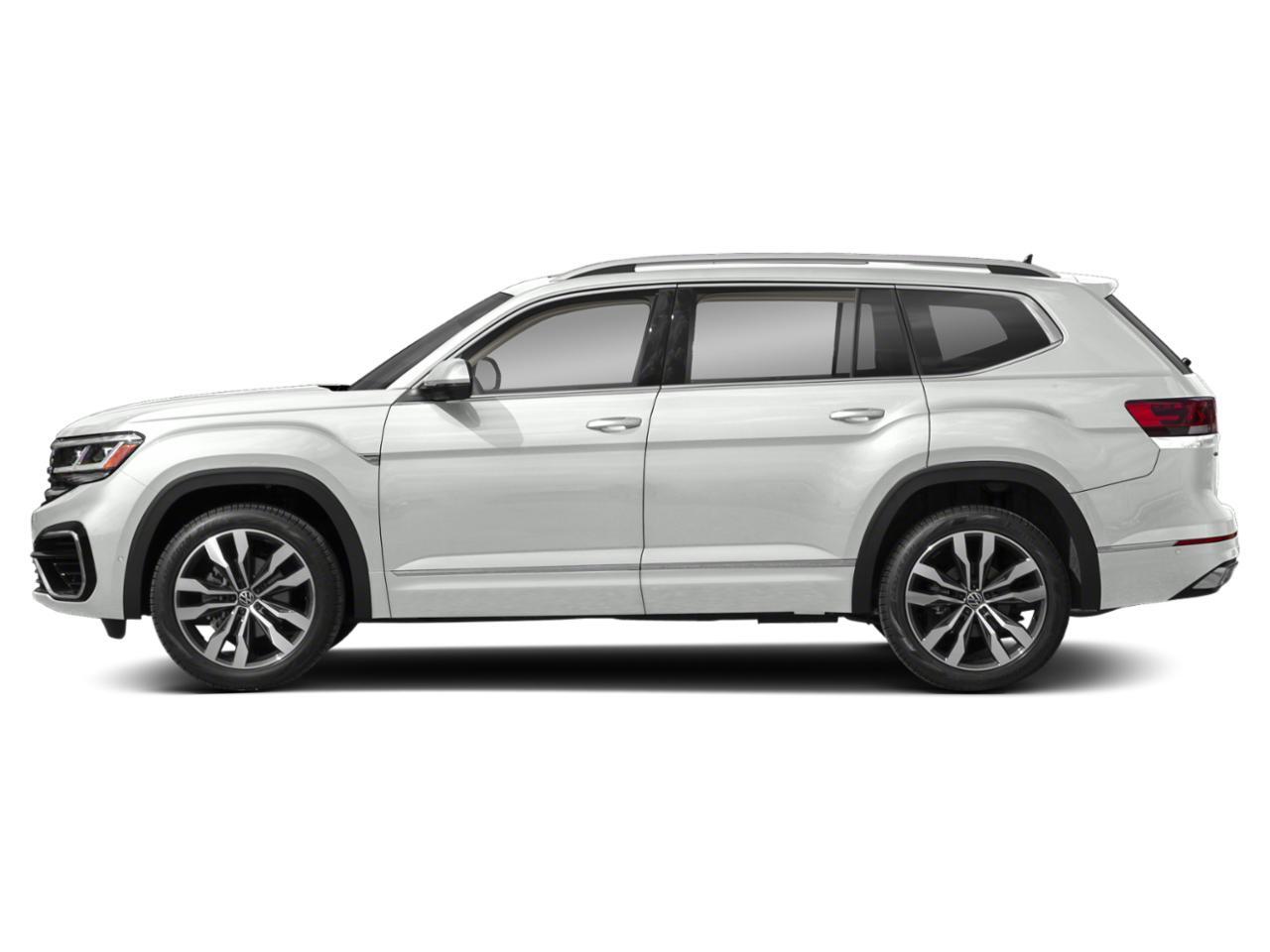 2023 Volkswagen Atlas 3.6L V6 SEL Premium R-Line San Clemente CA