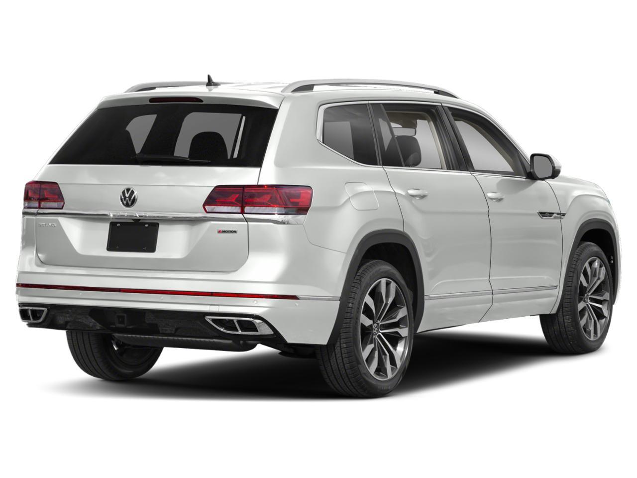 2023 Volkswagen Atlas 3.6L V6 SEL Premium R-Line San Clemente CA