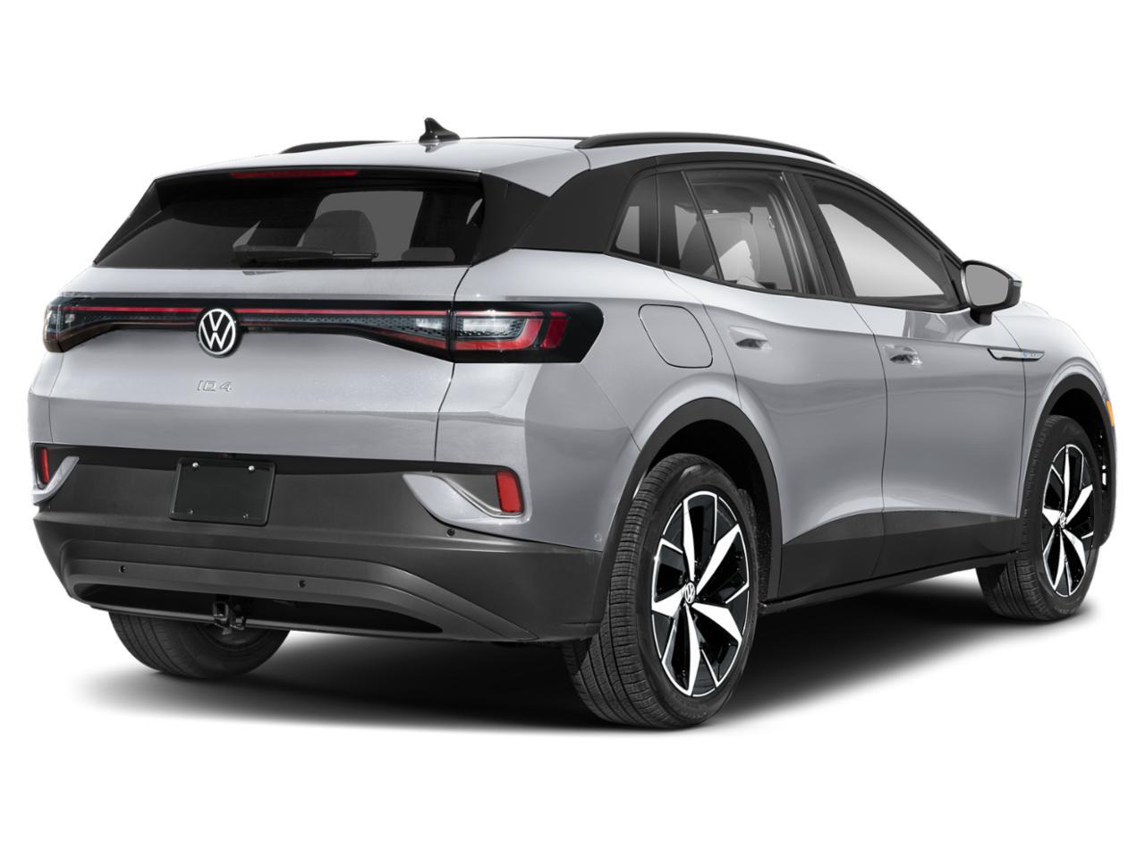 2023 Volkswagen ID.4 Pro S 2023 Volkswagen ID.4 Pro S