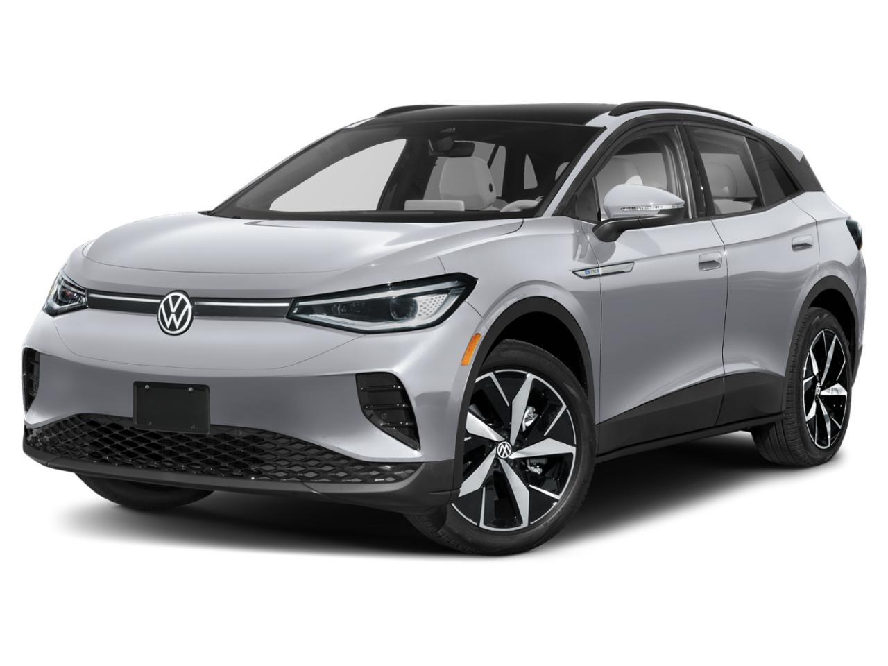 2023 Volkswagen ID.4 Pro S 2023 Volkswagen ID.4 Pro S