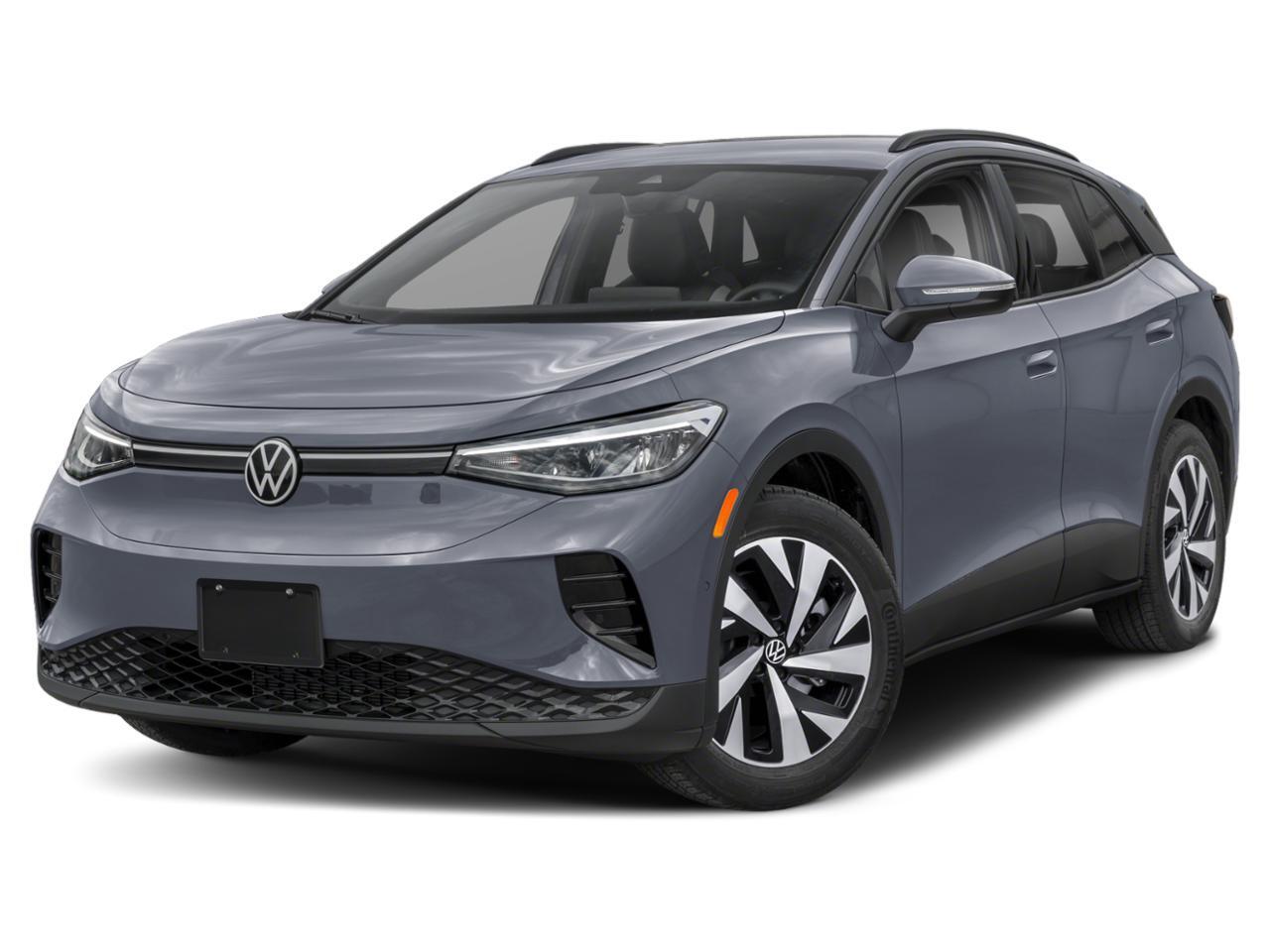 2023 Volkswagen ID.4 Standard Plano TX 2023 Volkswagen ID.4 Standard Plano TX