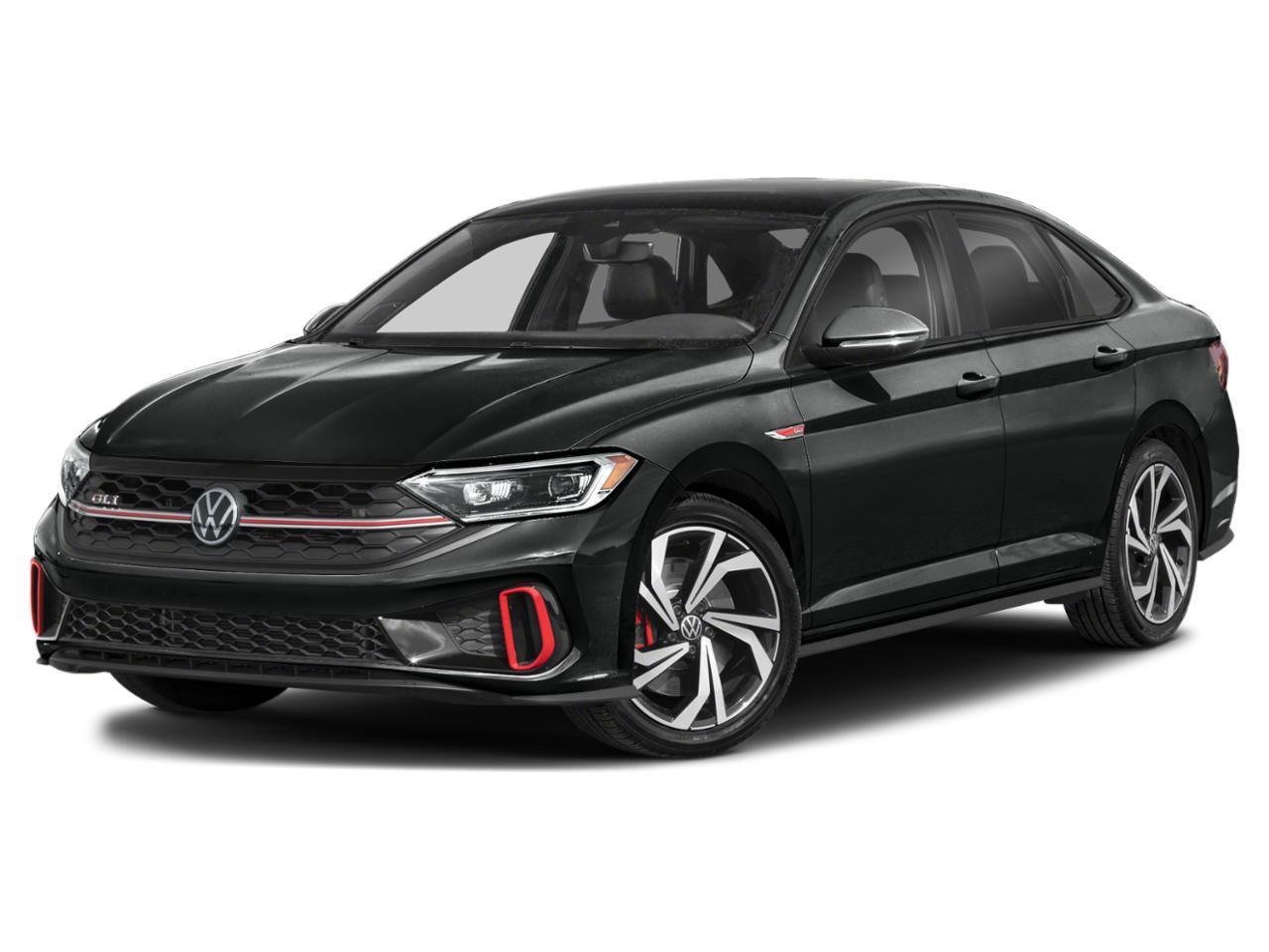 2023 Volkswagen Jetta GLI 2.0T Autobahn 2023 Volkswagen Jetta GLI 2.0T Autobahn